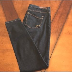 NWOT Express jegging